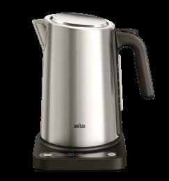 Електрочайник BRAUN WK 5205 BK (8021098004857)