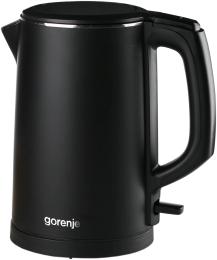 Электрочайник Gorenje K15DWBK