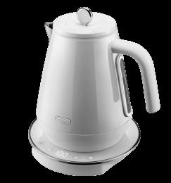 Електрочайник DeLonghi KBY 2011 W