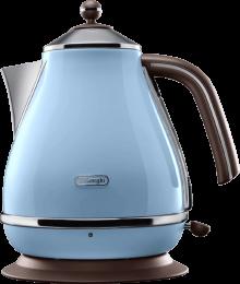 Электрочайник DeLonghi KBOV2001.AZ