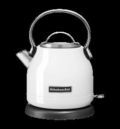 Електрочайник KitchenAid 5KEK1222EWH