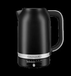 Електрочайник KitchenAid 5KEK1701EBM