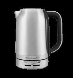Електрочайник KitchenAid 5KEK1701ESX