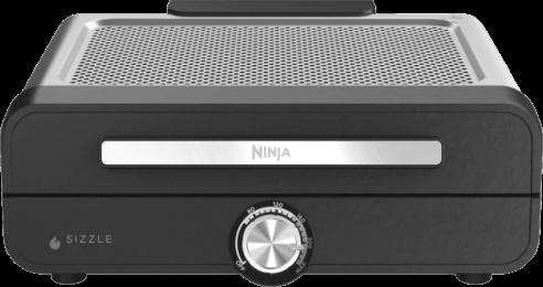 Електрогриль NINJA Sizzle Pro XL GX101EU