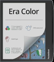 Електронна книга PocketBook 700K3 Era Color, Stormy Sea