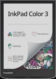 Електронна книга PocketBook 743K InkPad Color 3, Stormy Sea