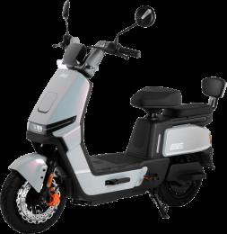 Електроскутер 2E FY70, (Сірий) 800 Wh