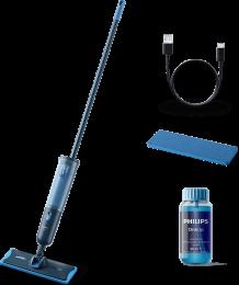 Електрошвабра Philips OneUp 3000 Series XV3101/01