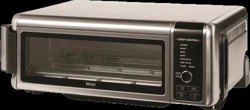 Електрична піч Ninja Foodi 8-in-1 Flip Mini Oven SP101EU
