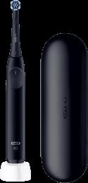 Електрична зубна щітка Oral-B iO Series 2 iOS2.1EF9.2K Night Black Travel Case