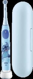 Електрична зубна щітка Oral-B iO Series 2 iOS2K.1I9.K Stitch