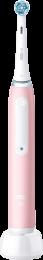 Електрична зубна щітка Oral-B iO Series 3 iOG3.1A6.0 Blush Pink