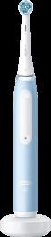 Електрична зубна щітка Oral-B iO Series 3 iOG3.1A6.0 Ice Blue