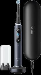 Електрична зубна щітка Oral-B iO Series 9N IOM9.1B2.2AD Black Onyx