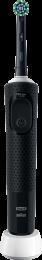 Електрична зубна щітка Oral-B Vitality D103 PRO Protect X Clean D103.413.3 Black