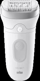 Епілятор BRAUN SE7-060