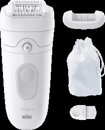 Епілятор Braun Silk-epil 5 SE 5-011