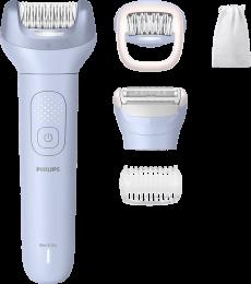Епілятор Philips Series 8000 BRE709/00