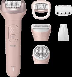 Епілятор Philips Series 9000 BRE718/00