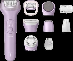 Епілятор Philips Series 9000 BRE728/00