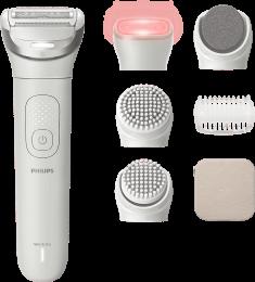 Епілятор Philips Series 9900 BRE748/00