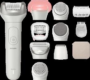 Епілятор Philips Series 9900 BRE750/00