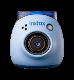Ультра-компактний фотоапарат Fujifilm Instax Pal Lavender Blue (16812560)