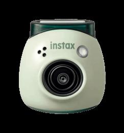 Ультра-компактний фотоапарат Fujifilm Instax Pal Pistachio Green (16812572)