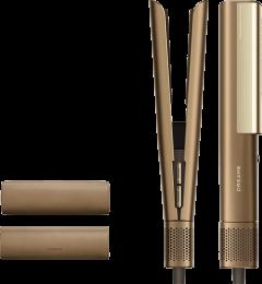 Фен-випрямляч Dreame Aero Straight Gold AMA10A
