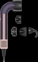Фен Dyson HD17 Supersonic R Jasper/Plum (122781-01)