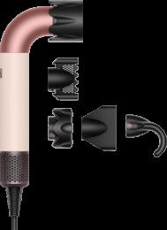 Фен Dyson HD17 Supersonic R Pro Ceramic Pink/Rose Gold (113361-01) GLOBAL