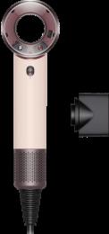 Фен Dyson HD19 Travel Ceramic Pink/ Rose Gold (492457-01)