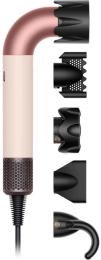 Фен Dyson HD18 Supersonic R Pro Ceramic Pink/Rose Gold (113332-01) Global