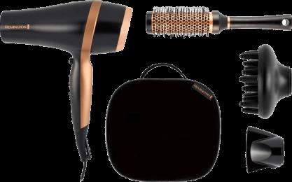 Фен Remington D6960GP
