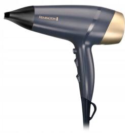 Фен REMINGTON Sapphire Luxe D5805