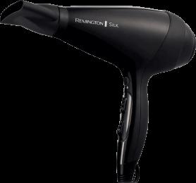 Фен REMINGTON Silk AC9095, коричневий