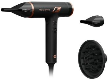 Фен ROWENTA HY8310F0 Maestria NANO