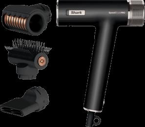 Фен Shark SpeedStyle 3-in-1 for Straight &amp; Wavy Hair HD731EU
