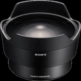 Fisheye-адаптер для об`єктиву Sony SEL 28mm f2.0 FE