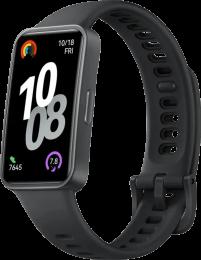 Фітнес-браслет BAND 10 BLACK NOR-B19 HUAWEI