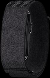 Фітнес-браслет Garmin CIRQA Smart Band Black S-M (010-04675-10)