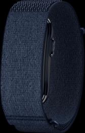 Фітнес-браслет Garmin CIRQA Smart Band Captain Blue L-XL (010-04675-03)