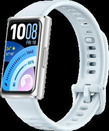 Фітнес-браслет HUAWEI Band 11 Pro Blue (55020GVJ)
