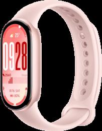 Фітнес-браслет Xiaomi Smart Band 10 Mystic Rose (BHR9999GL)