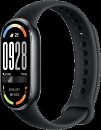 Фітнес-браслет Xiaomi Smart Band 10 Black (BHR07PYGL)