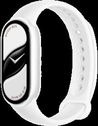 Фітнес-браслет Xiaomi Smart Band 10 Pearl White (BHR07Y5GL)