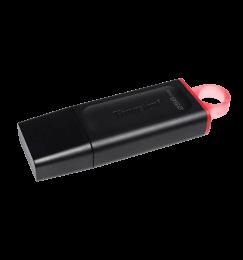 Флеш пам'ять USB 3.2 Gen1 DataTraveler Exodia (Bla ck + Pink) DTX/256GB