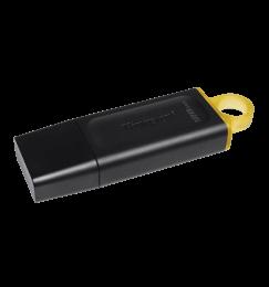 Флеш пам'ять USB 3.2 Gen1 DataTraveler Exodia (Bla ck + Yellow) DTX/128GB