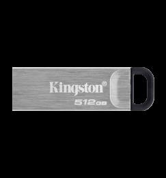 Флешка Kingston 512 GB DataTraveler Kyson 512GB (DTKN/512GB)