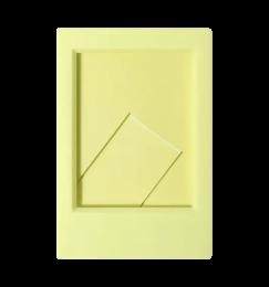 Фото рамка 3" Color Frame For Fuji Instantax Light Green